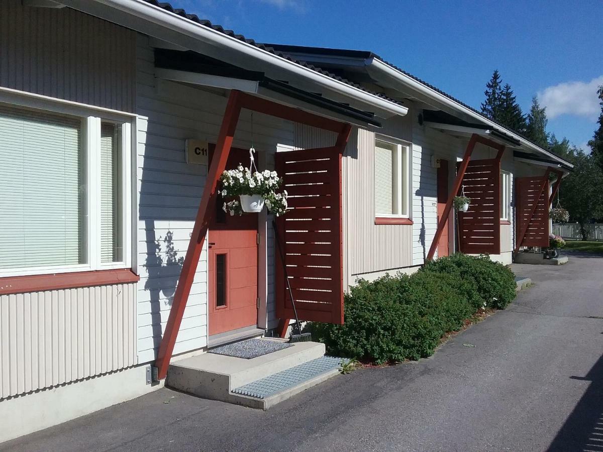 Cozy Two Room Apartment With Sauna Hyvinkää Exterior foto